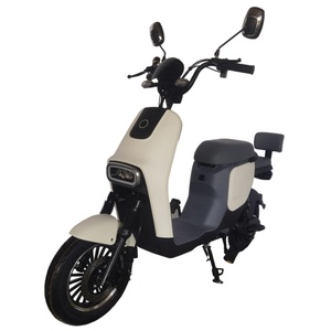 Bicicleta Eléctrica Urbana de Alta <span class=keywords><strong>Calidad</strong></span> para Adultos, Doble Asiento, para 2 Personas, en Oferta - Product Image 1