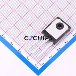 Transistor de Efecto de Campo (MOSFET) de Alta Calidad IPW60R099P6XKSA1-VB TO-247 - Product Image 2