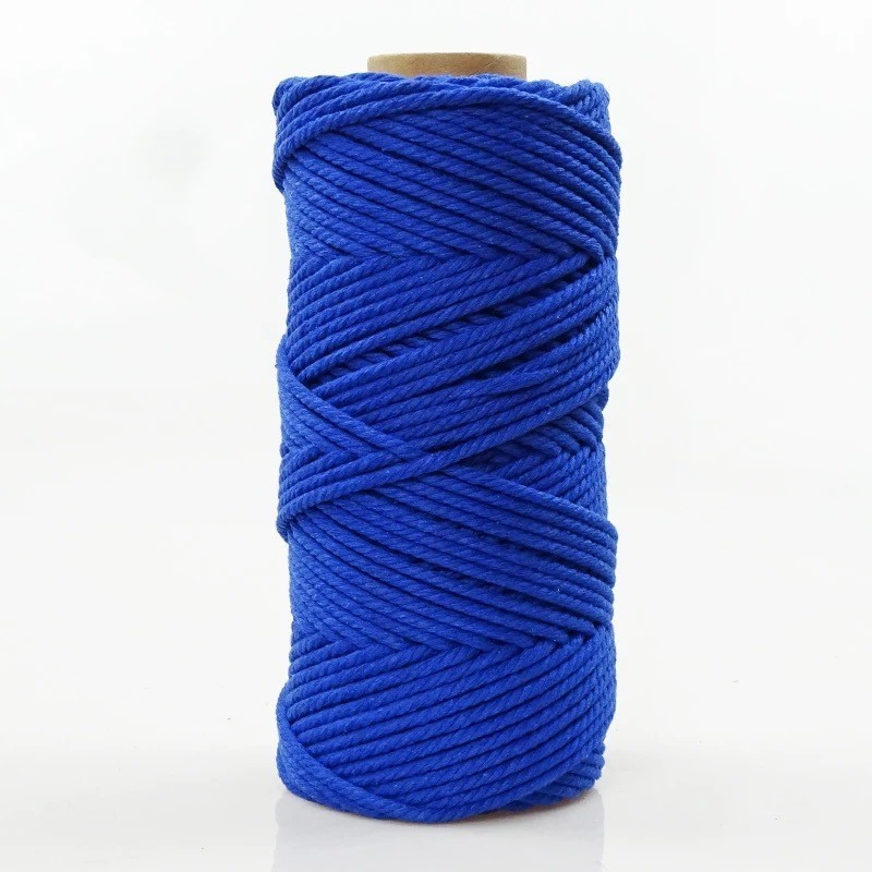 Bleu Royal, 50Y par rouleau