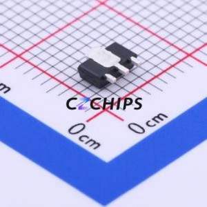 ชิปวงจรรวม PMIC HT7550-1วงจรควบคุมเชิงเส้น (LDO) ของแท้และใหม่ - Product Image 2