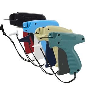 605S bền và ổn định quần áo may mặc tiêu chuẩn súng nhựa cho quần áo - Product Image 6