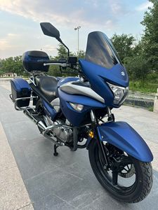 <span class=keywords><strong>Moto</strong></span> Usata Suzuki GW250S <span class=keywords><strong>Inazuma</strong></span> S 250cc Bicilindrica Raffreddata ad Acqua Semi-Carenata da Turismo - Product Image 4