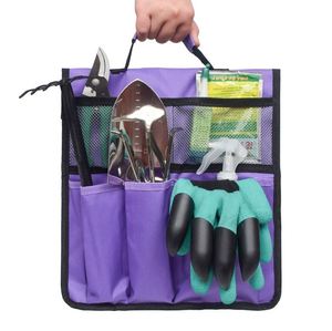 Free sample Portable <b>Garden</b> <b>Kneeler</b> Tool Bag with Handle,Easy To Carry And Foldaway, Helps To Stop Back And Leg Pain,Patio - Product Image 5