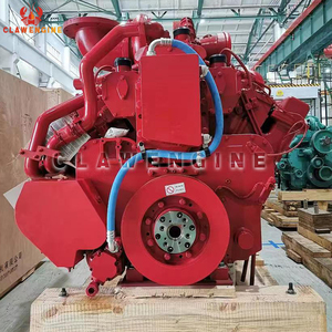 Conjunto de Motor Diésel Clawengine QSKTAA50-C 50.3L V16 para QSK50, QSKTAA50-C, QSK50-C2500, KTA50-C, Envío desde Hong Kong - Product Image 3