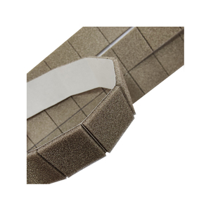 <strong>Emi</strong> Shielding Conductive Foam <strong>Gasket</strong> with Adhesive for <strong>EMI</strong> Conductive Shielding - Product Image 2