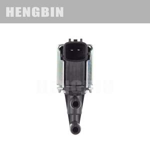 K5T48474 K005T48474 14930-AX00A 14930-AX000 EGR Vacuum <b>Solenoid</b> Valve for Automotive Use - Product Image 3