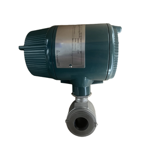 Yokogawa axf điện từ đo lưu lượng tỷ lệ đầu ra: 0.0001 - 1000pps nguồn nhà sản xuất trong kho - Product Image 3