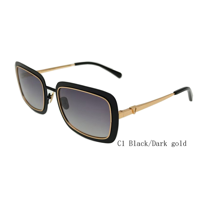 C1 Oro negro