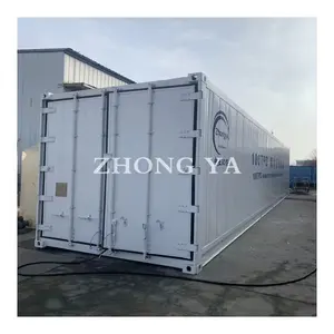 Cheap Price Of Industrial Sea Water Reverse Osmosis Drinking Water Purification Machine System