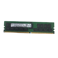 Module de mémoire serveur ECC REG DDR4 2666 RDIMM 32 Go de haute qualité SK Hynix HMA84GR7JJR4N-VK 32 Go 2Rx4 PC4 2666V RAM