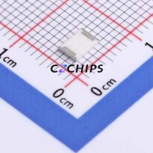 FRC1812J3R3 TS SMD <b>Resistor</b> 1812 ( Type: Thick Film )( Resistance: 3.3Ohm Precision: 5% ) - Product Image 2