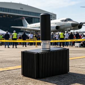 เสาอากาศจัมเมอร์ GNSS กำลังสูง Skylinkgnss รุ่น CLH-224 กันน้ำ กันฝุ่น ทนต่อละอองเกลือ; ปรับแต่งย่านความถี่ได้ รุ่น CLH-224 - Product Image 1