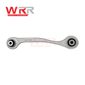 2213501253 2213500553 Brazo de control para Benz W221 S350 S500, fiable, para suspensión trasera superior, barra de rueda, rótulas de suspensión - Product Image 2