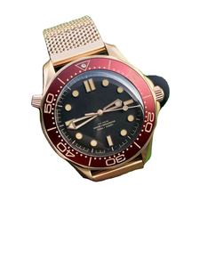 Relojes VSF VS Mecánicos de Buceo con Movimiento 8806, Relojes de Oro de 18K para Hombre, Relojes de Lujo para Hombre, Venta al por Mayor a Precio de Fábrica - Product Image 2