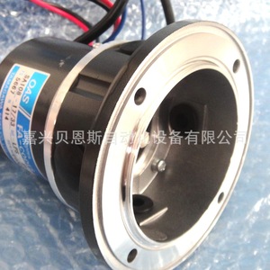มอเตอร์เซอร์โว Tamagawa Tre Dc ขนาด 60 มม. 60 วัตต์ พร้อม Encoder 1000 Ppr ผลิตในญี่ปุ่น - Product Image 4