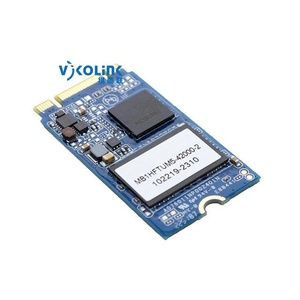 MB1HFTUM5-42000-2 SSDs HDDs SSD 128GB M.2 TLC SATA III 3.3V MB1HFTUM5-42000-2 - Product Image 1
