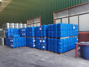 Intermedio químico de primera calidad para la fabricación de adhesivos llamado <span class=keywords><strong>alcohol</strong></span> furfurílico CAS 98-00-0 - Product Image 4