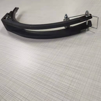 Guider de câble pour palan à câble SWF N0000068 52394088 Diamètre 11mm Construction IP55 80kW 180V Qualité testée Garantie 6 mois