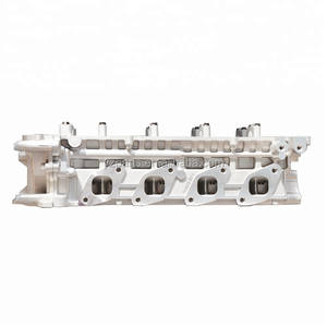 Cabeza de Cilindro de Motor KA24 KA24-DE para <span class=keywords><strong>Nissan</strong></span> 240 SX Altima D22 Palatin Pickup <span class=keywords><strong>Frontier</strong></span> Xterra 11040VJ260 2.4L 16V - Product Image 3