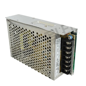 Alimentation PC 24V 12V 5V 150W 250W avec interface de câblage pour consoles de jeux LCD, cartes mères, sous-machines et machines à monnayeur - Product Image 5