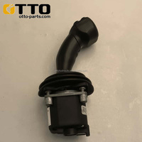 Pièces de machines de construction d'origine neuves de la marque OTTO 441-6515 4416515 Ensemble de commande par joystick pour excavatrice