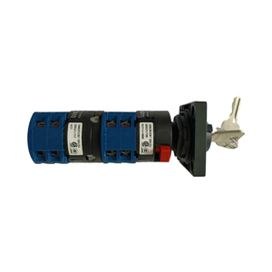 สวิตช์โอนถ่ายหุ่นยนต์อุตสาหกรรม 3HAC052287-003 ใช้ได้กับตู้ควบคุมซีรีส์ IRC5 - Product Image 5