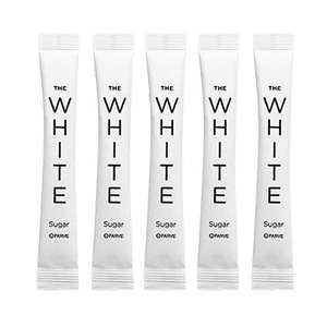 סוכר לבן סוכרט 500 יחיד מנה מנות סוכר לבן סוכר כשר - Product Image 1