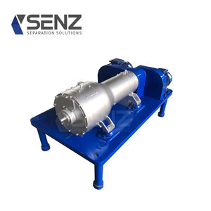 Fabricantes de Centrífugas Separador Centrífugo de 2 Fases Mini Centrífuga de Laboratório da <span class=keywords><strong>China</strong></span> - Product Image 4