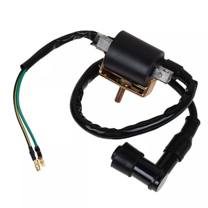 Электропроводка SHANWEI для квадроциклов и внедорожников, 50-125 куб. см, на заказ - Product Image 4