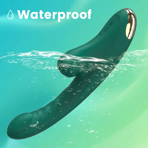 Sopa çok frekans vibratörler masaj Clit G nokta uyaran vibratör klitoral stimülatörü tavşan sokmak vajina seks oyuncak - Product Image 5