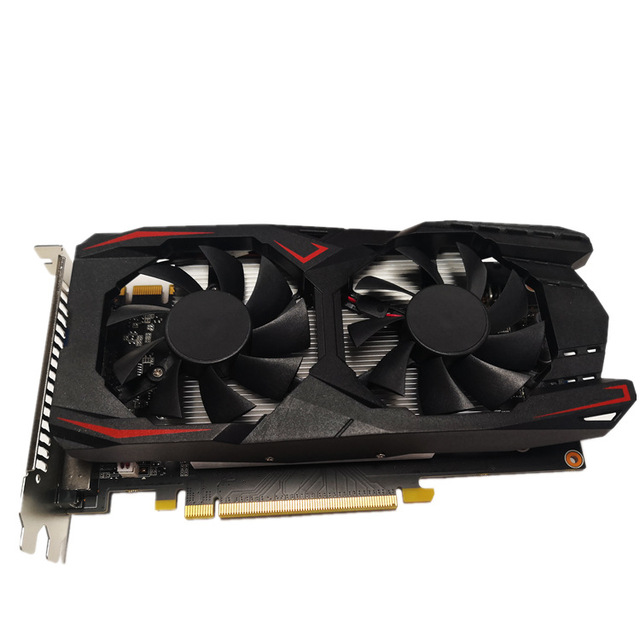GTX 550Ti & GTX 1060 6GB Desktop Graphics Cards for PUBG Gaming Wholesale for Office All-in-One PCs