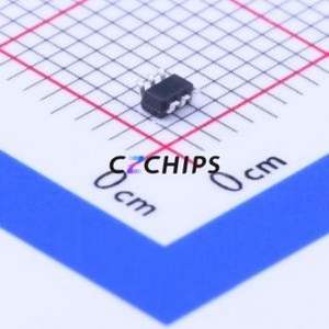 Diodo Schottky BAT54CDW SOT-363-6 Original y Nuevo, Venta al por Mayor de Componentes Electrónicos, Proveedor de Chips y Servicio BOM - Product Image 2