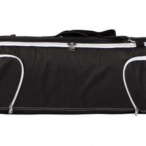 Muestra Gratis: Bolsa de Esquí Acolchada Grande con Ruedas para Esquís y Snowboard, con Capacidad para Dos Juegos o Dos Tablas - Product Image 5