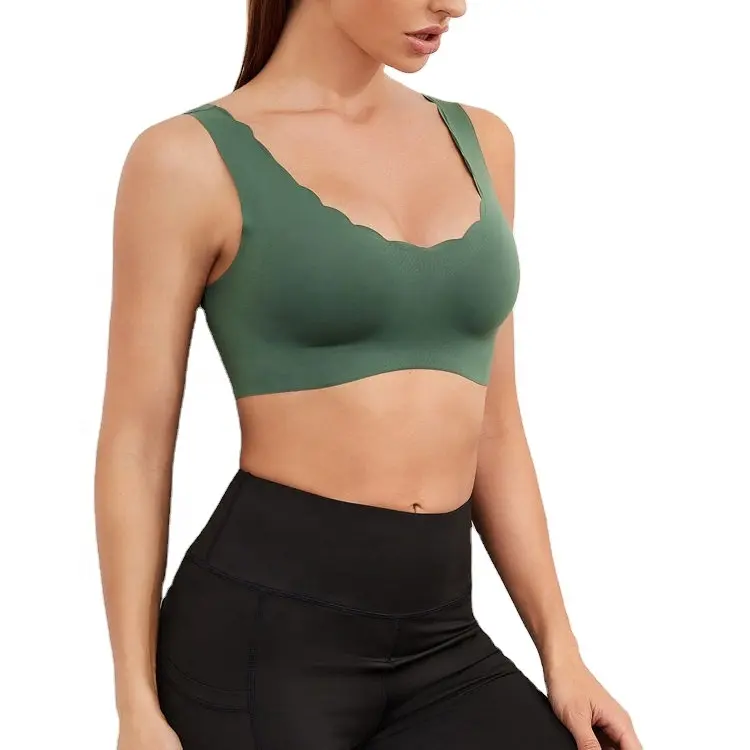 Sujetador de Yoga BRA0028