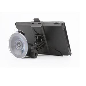 Yosovlampada portatile per auto con navigazione GPS 5/7/9 pollici ad alta definizione camion per auto in esclusiva Regno Unito - Product Image 3