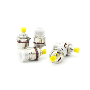 N Hembra pasamuro sma rp de descargadores de corrientes de jack macho conectores de adaptador de enchufe - Product Image 3