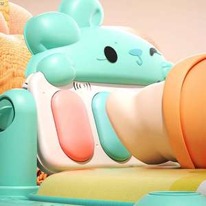 Tappetino da ginnastica per bambini, - Product Image 3