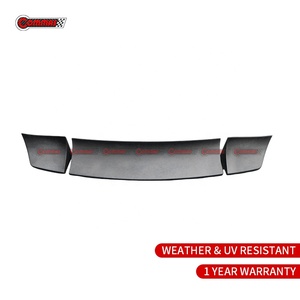 Aileron arrière de course pour Ferrari F430, qualité supérieure, style LB, en matériau FRP, pièces automobiles - Product Image 6