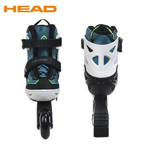 Новый дизайн для 2025 рекламный подарок уличная Регулируемая обувь для катания на коньках для мальчиков и девочек - Product Image 4