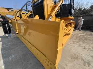 Hot Sale SHANTUI SD22 <b>Bulldozer</b> 22TON Crawler Dozer SD 16 22 32 for Sale - Product Image 4