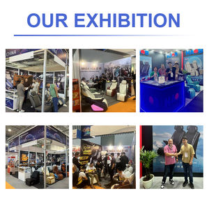 مقعد سرير قابل للتحويل قابل للتخصيص لسيارات سبرينتر بلوح خلفي ومقاعد سيارة معدلة بتحكم مزدوج - Product Image 6