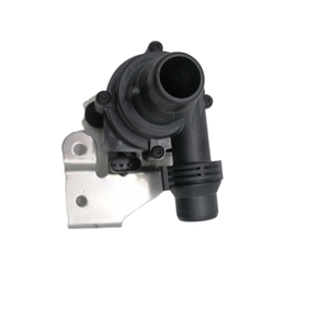 Nouvelle pompe à eau auxiliaire avec support pour Range Rover Evoque(<span class=keywords><strong>2012</strong></span>-) Discovery Sports(2015-) ensemble de pompe LR094347 LD13586 - Product Image 2