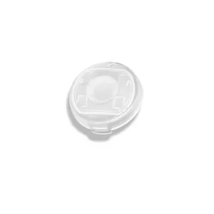 Cubierta <span class=keywords><strong>de</strong></span> Sensor <span class=keywords><strong>de</strong></span> Faros Automáticos para Automóvil, Moldura ABS Compatible con <span class=keywords><strong>Toyota</strong></span> RAV4, Camry, Corolla, Highlander, Crown, Kluger, <span class=keywords><strong>Sienna</strong></span> - Product Image 1