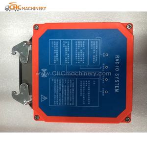 Pengendali Jarak Jauh Nirkabel Industri untuk Pompa Beton Concord Pengganti Kontrol Jarak Jauh HBC735 untuk 735 Radiomatik HBC - Product Image 4