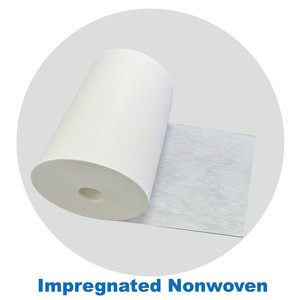 Tela no tejida Hm de 160 cm y 30 g de grado alimenticio para bolsas de boquillas - Product Image 4