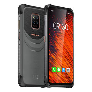 Teléfono Móvil Resistente <span class=keywords><strong>Ulefone</strong></span> <span class=keywords><strong>Power</strong></span> <span class=keywords><strong>Armor</strong></span> <span class=keywords><strong>14</strong></span> con Batería de Gran Capacidad de 10000 mAh, Octa Core, NFC, Carga Inalámbrica, 4G Global, Android - Product Image 2