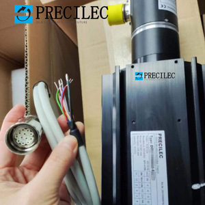 Encodeur de position absolue à câble France Rennes PRECILEC RCDW-310010-A383, alimentation générale, sans mémoire, sans tension - Product Image 2