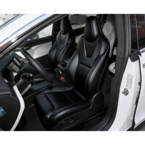 Auto Usado <span class=keywords><strong>Tesla</strong></span> Modelo <span class=keywords><strong>X</strong></span> 2017 Versión 100D de Largo Alcance, Auto Usado de Alta Calidad al por Mayor - Pintura y Acabado Originales - Product Image 6