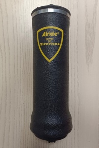 Suspensión Neumática Firestone para Autobús, OEM W02-358-7215, Muelle Neumático Automotriz - Product Image 1