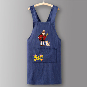 Grembiule da <span class=keywords><strong>cucina</strong></span> personalizzato con logo, antipolvere, per uso domestico e professionale, da donna e da uomo, specifico per catering e <span class=keywords><strong>cucina</strong></span>, novità 2026 - Product Image 6